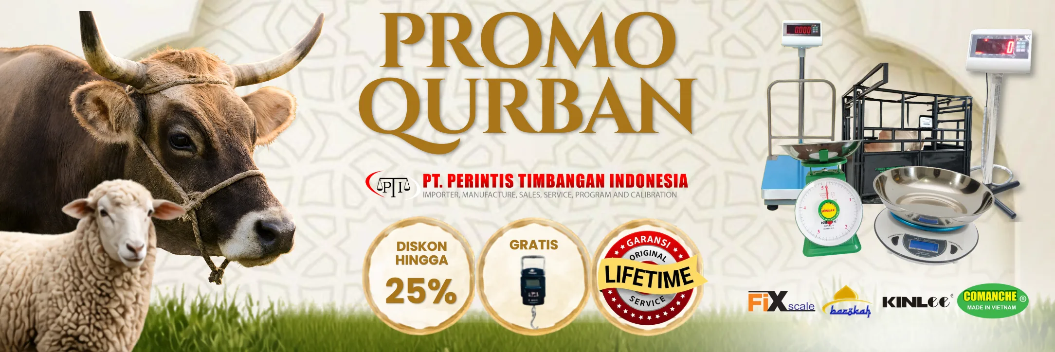 Promo